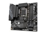 Gigabyte B760M GAMING X DDR4 (rev. 1.0) снимка №4 Gigabyte B760M GAMING X DDR4 (rev. 1.0) снимка №4