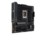 Asus TUF GAMING B760M-PLUS D4 снимка №2