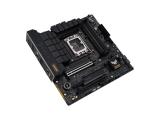 Asus TUF GAMING B760M-PLUS D4 снимка №4