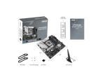 Asus PRIME B760M-A WIFI D4 снимка №6