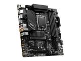 MSI PRO B760M-A WIFI DDR4 снимка №4 MSI PRO B760M-A WIFI DDR4 снимка №4
