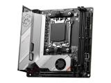 MSI MPG B650I EDGE WIFI снимка №3