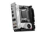 MSI MPG B650I EDGE WIFI снимка №4