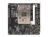 MSI MPG B650I EDGE WIFI снимка №5