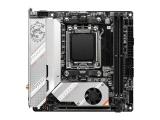 Описание и цена на дънна платка, дъно за компютър MSI MPG B650I EDGE WIFI
