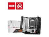 MSI MPG B650I EDGE WIFI снимка №2