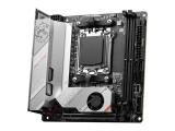 MSI MPG B650I EDGE WIFI снимка №3