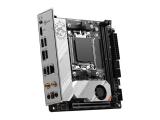 MSI MPG B650I EDGE WIFI снимка №4