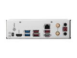 MSI MPG B650I EDGE WIFI снимка №6