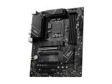 Цена и описание на дънна платка ( mainboard / motherboard ) MSI PRO B760-P WIFI DDR4