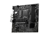 Дънна платка (mainboard, motherboard) MSI PRO B760M-P DDR4