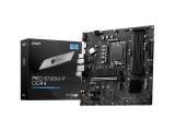 MSI PRO B760M-P DDR4 снимка №3