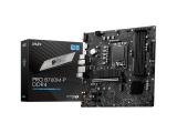 MSI PRO B760M-P DDR4 снимка №2 MSI PRO B760M-P DDR4 снимка №2