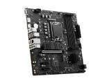MSI PRO B760M-P DDR4 снимка №4 MSI PRO B760M-P DDR4 снимка №4