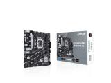 Описание и цена на дънна платка, дъно за компютър Asus PRIME B760M-K D4
