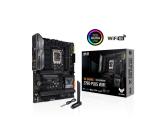 Asus TUF GAMING Z790-PLUS WIFI  снимка №4