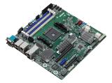 Цена и описание на дънна платка ( mainboard / motherboard ) ASRock X570D4U-2L2T/BCM