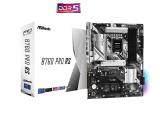 ASRock B760 Pro RS снимка №2