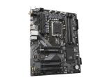 Gigabyte B760M DS3H AX DDR4 (rev. 1.x) снимка №4