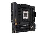 Цена и описание на дънна платка ( mainboard / motherboard ) Asus TUF GAMING B650M-PLUS