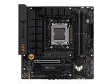 Asus TUF GAMING B650M-PLUS снимка №2