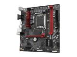 Дънна платка (mainboard, motherboard) Gigabyte B760M GAMING DDR4 (rev. 1.0)