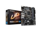Описание и цена на дънна платка, дъно за компютър Gigabyte H610M K DDR4 (rev. 1.0)