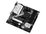 Цена и описание на дънна платка ( mainboard / motherboard ) ASRock B550M Pro4