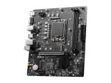 MSI PRO H610M-E DDR4 снимка №3