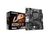 Gigabyte A520M K V2 (rev. 1.0) AM4 Цена и описание.