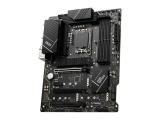 Цена и описание на дънна платка ( mainboard / motherboard ) MSI PRO Z790-P WIFI