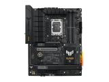 Описание и цена на дънна платка, дъно за компютър Asus TUF GAMING B760-PLUS WIFI 1700