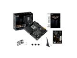 Asus TUF GAMING B760-PLUS WIFI 1700 снимка №6