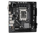 Цена и описание на дънна платка ( mainboard / motherboard ) ASRock H610M-HDV