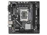 ASRock H610M-HDV снимка №2 ASRock H610M-HDV снимка №2