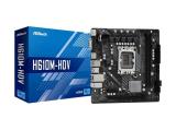 ASRock H610M-HDV снимка №3