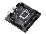 ASRock H610M-HDV снимка №4 ASRock H610M-HDV снимка №4