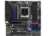 Описание и цена на дънна платка, дъно за компютър ASRock B650M PG Riptide