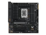 Описание и цена на дънна платка, дъно за компютър Asus TUF GAMING B760M-PLUS