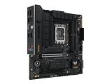 Asus TUF GAMING B760M-PLUS снимка №2