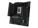 Asus TUF GAMING B760M-PLUS снимка №3