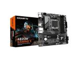 Gigabyte A620M GAMING X (rev. 1.0) снимка №2