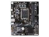 Цена и описание на дънна платка ( mainboard / motherboard ) Gigabyte H610M K DDR4 (rev. 1.0)