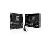 Цена и описание на дънна платка ( mainboard / motherboard ) Asus TUF GAMING A620M-PLUS WIFI