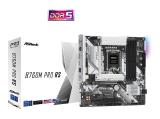 Описание и цена на дънна платка, дъно за компютър ASRock B760M PRO RS