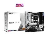 Цена и описание на дънна платка ( mainboard / motherboard ) ASRock B650M Pro RS