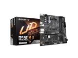 Gigabyte B550M K (rev. 1.0) снимка №2