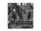 Gigabyte B550M K (rev. 1.0) снимка №4