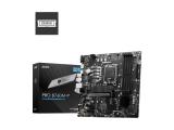 MSI PRO B760M-P снимка №2 MSI PRO B760M-P снимка №2