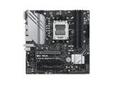 Описание и цена на дънна платка, дъно за компютър Asus PRIME B650M-A WIFI II 